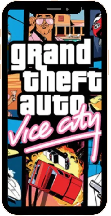 GTA Vice City