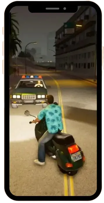 Gta Vice City APK