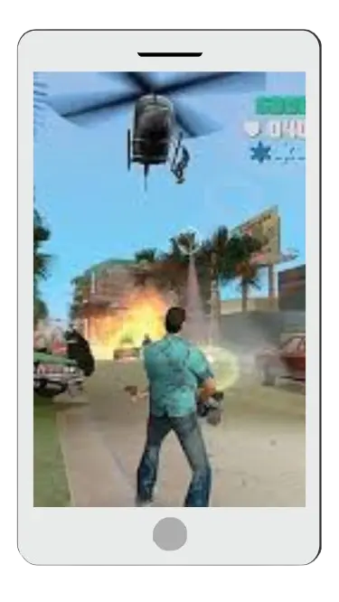Gta vice city ios